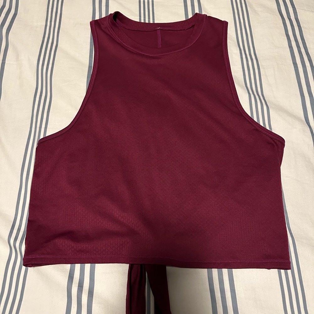 Stori By Katy Hearn Tank 4